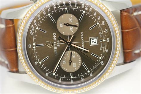 breitling transocean chronograph u41310|Breitling Transocean Chronograph 38 U41310 Price, .